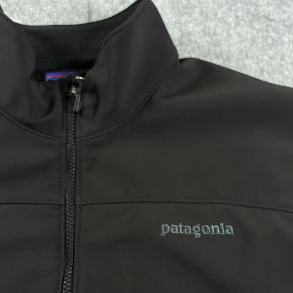 Patagonia adze hybrid